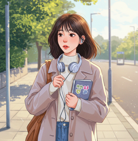 글을 마치며: 유지가 쉬워지는 마음 습관