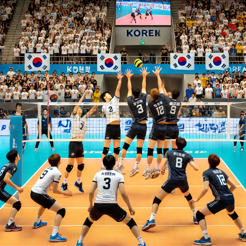 여자배구중계 ❘ 실시간 생중계 채널