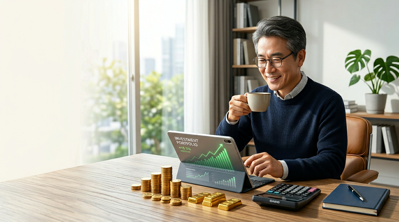 돈을 부르는 부자들의 습관