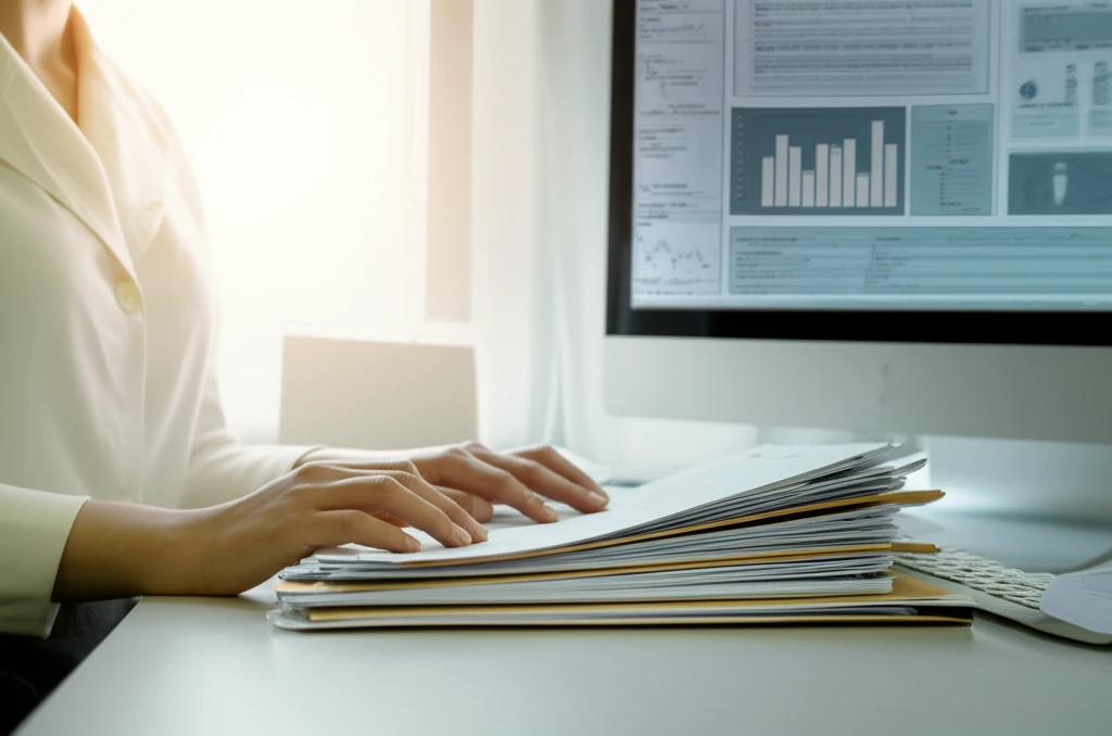 직장인 연말정산 자료 오류 대응 단계..