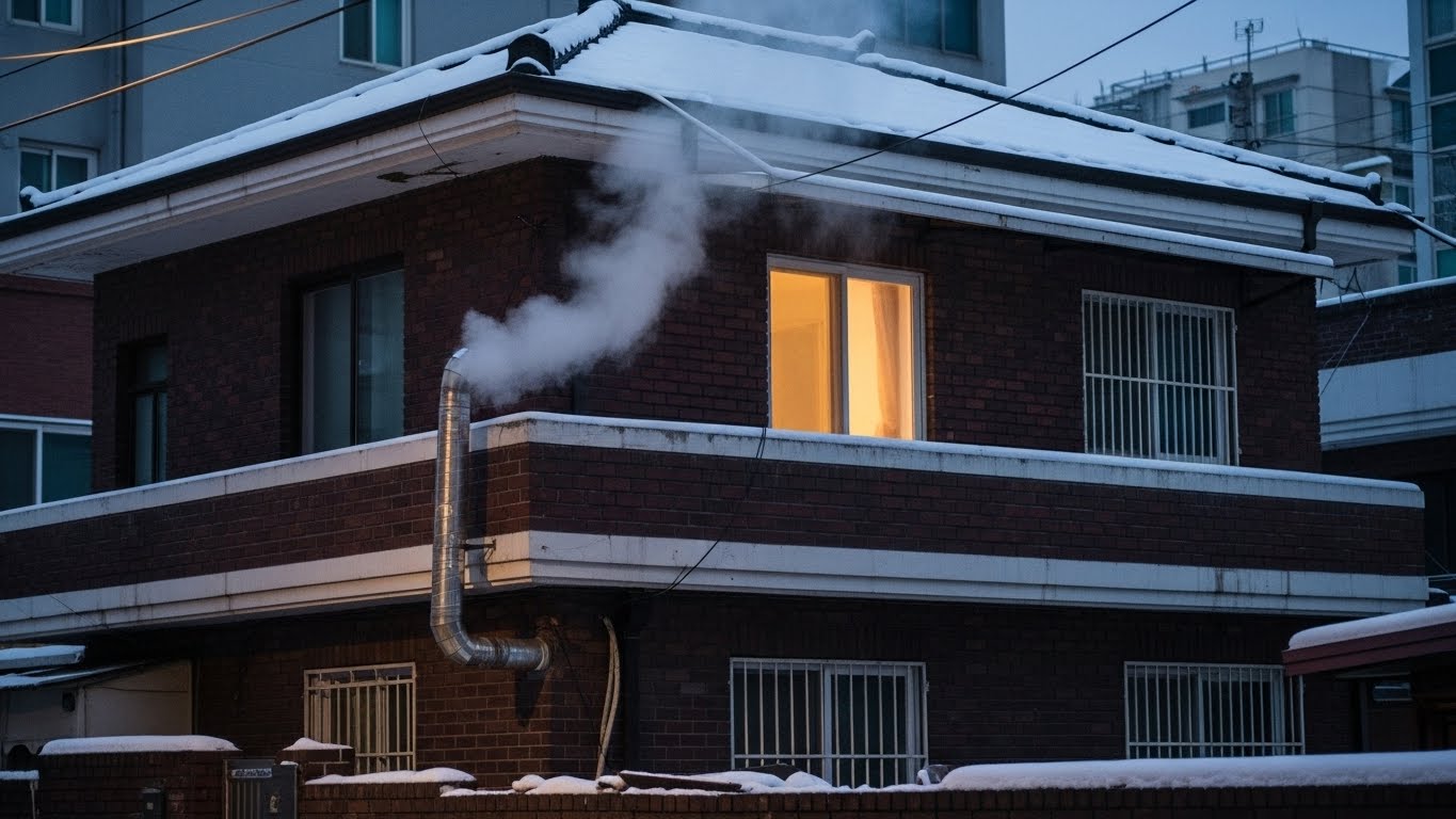 난방비 폭탄 맞기 전에! 2025년 겨울 에너지바우처 잔액조회 및 신청방법 (3분 컷)