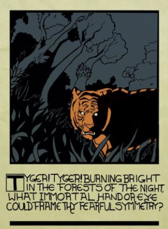 The Tyger
