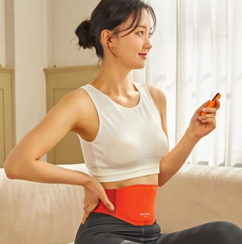 저주파 마사지기 추천 ems 저주파 복부 마사지기 뱃살 BEST5