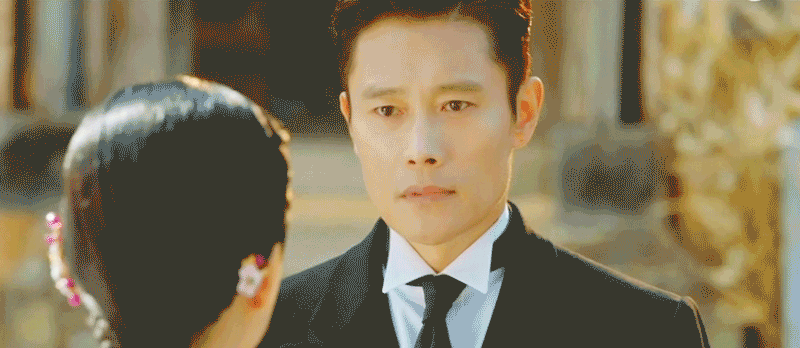 미스터 션샤인 고애신과 유진초이