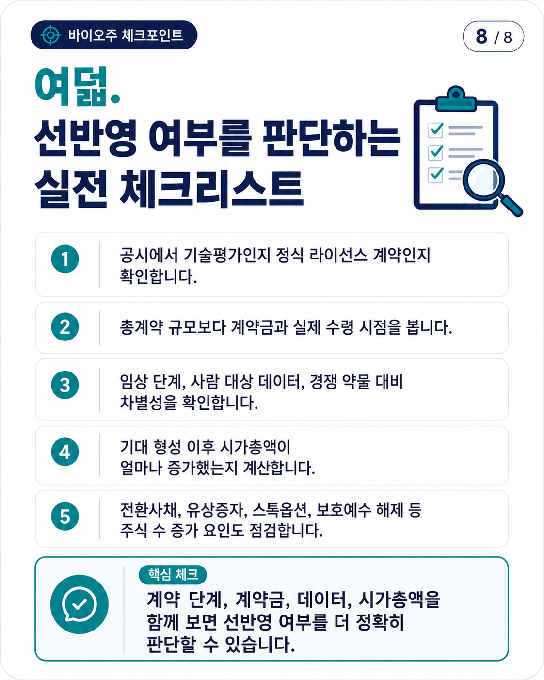 바이오주