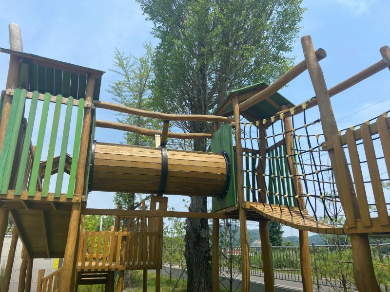 세종유아생태체험센터