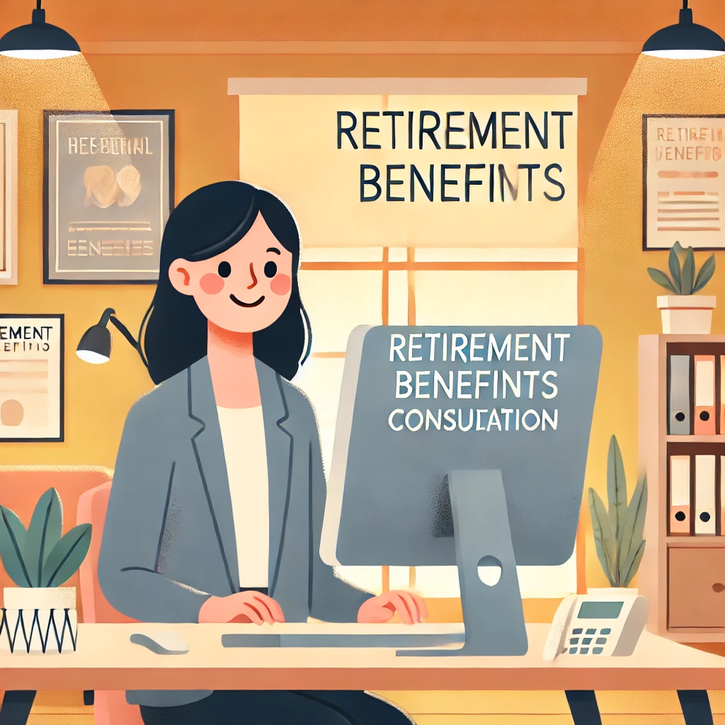 퇴직금 계산기&amp;#44; 내 퇴직금 3분 안에 확인하기