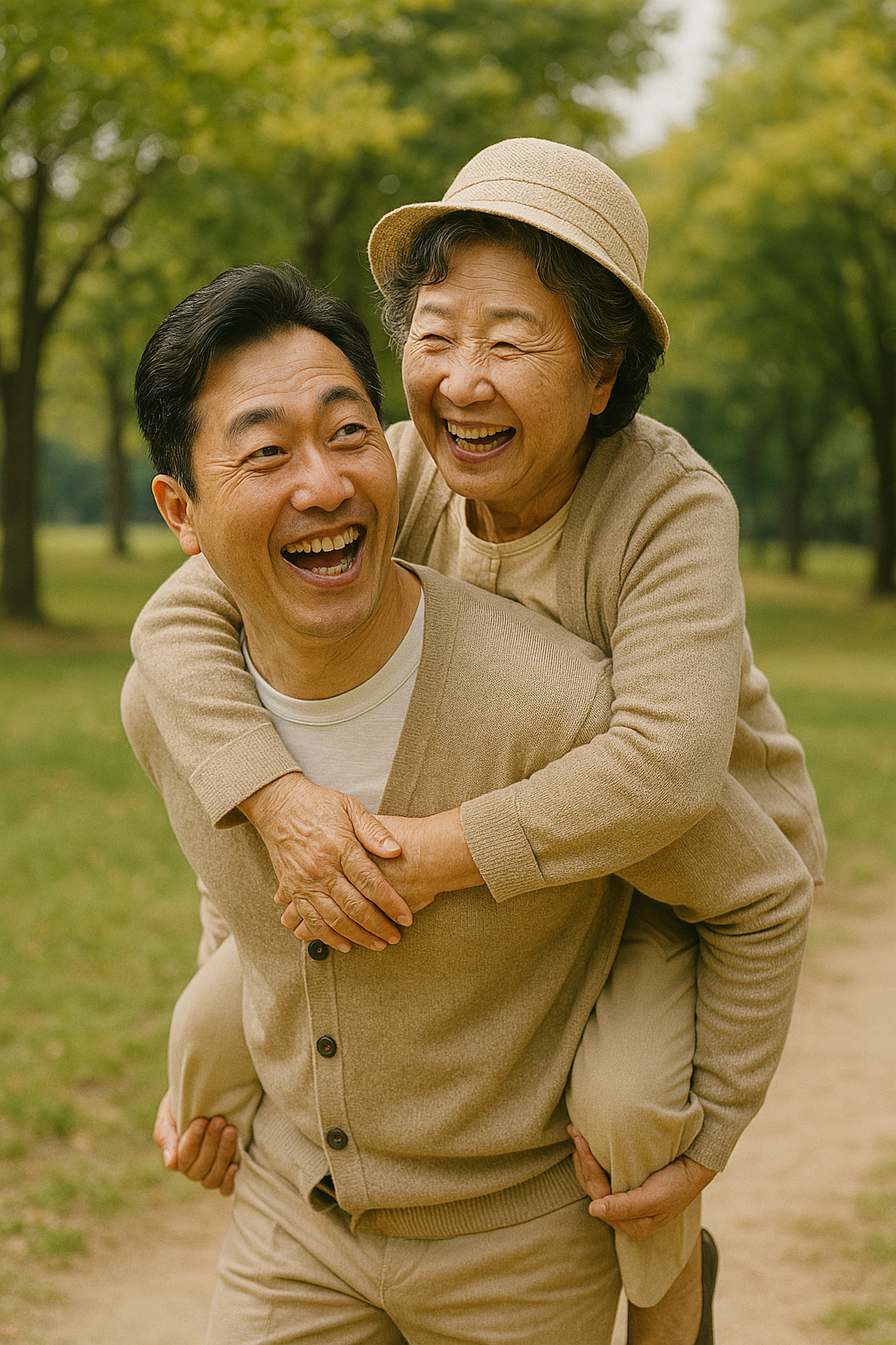 부모님 국내여행 추천 BEST 6 걷기 편하고 편안한 효도여행지 총정리