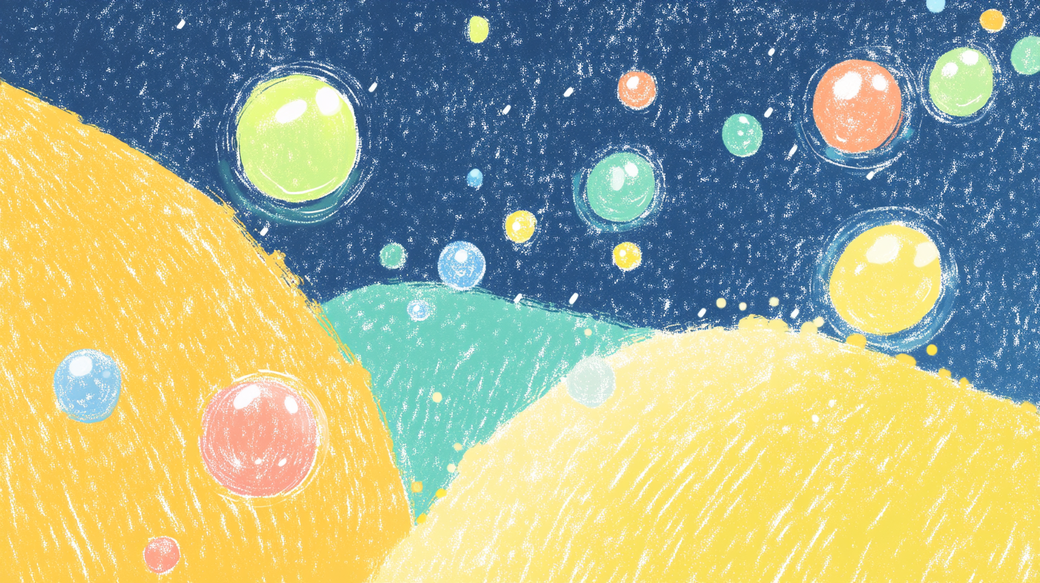 삼성의 혁신적인 에코버블 기술을 강조한 사진으로, 생생한 거품이 매끄러운 옷감 주위를 둘러싸고 있는 모습. 선명한 조명이 거품의 생동감을 더해주는 장면.