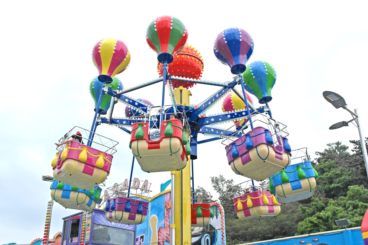 인천 어린이날 가볼만한곳 추천