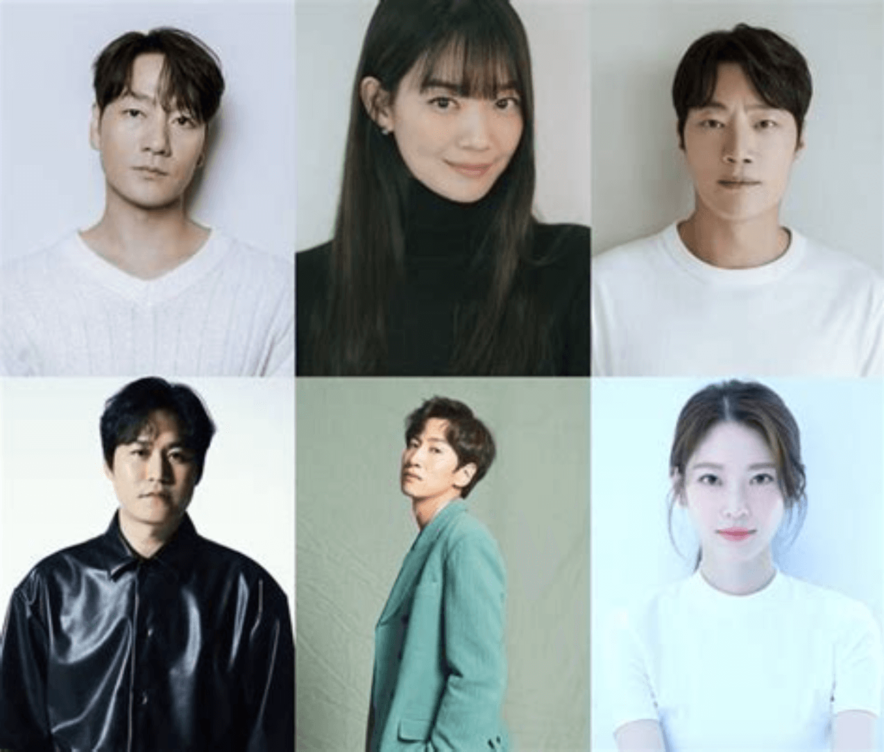 악연 장르팬 인연 악연 출연진3