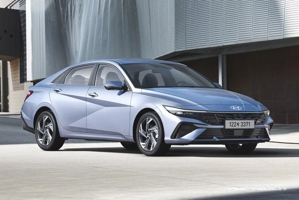 2025아반테가격표 아반떼로 트림정리_2