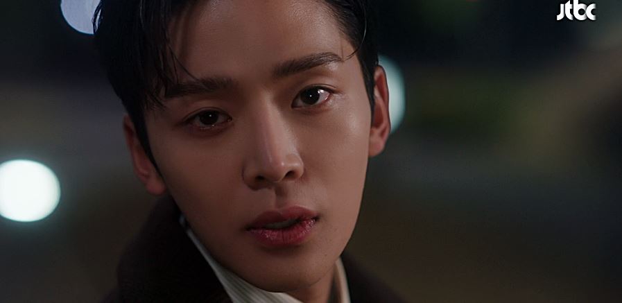 이 연애는 불가항력 5회