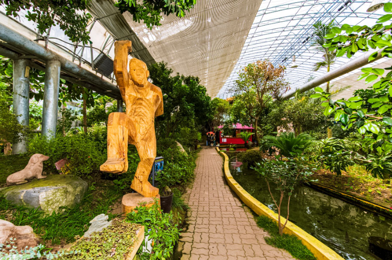 보령 모바일 스탬프 투어 참여 방법