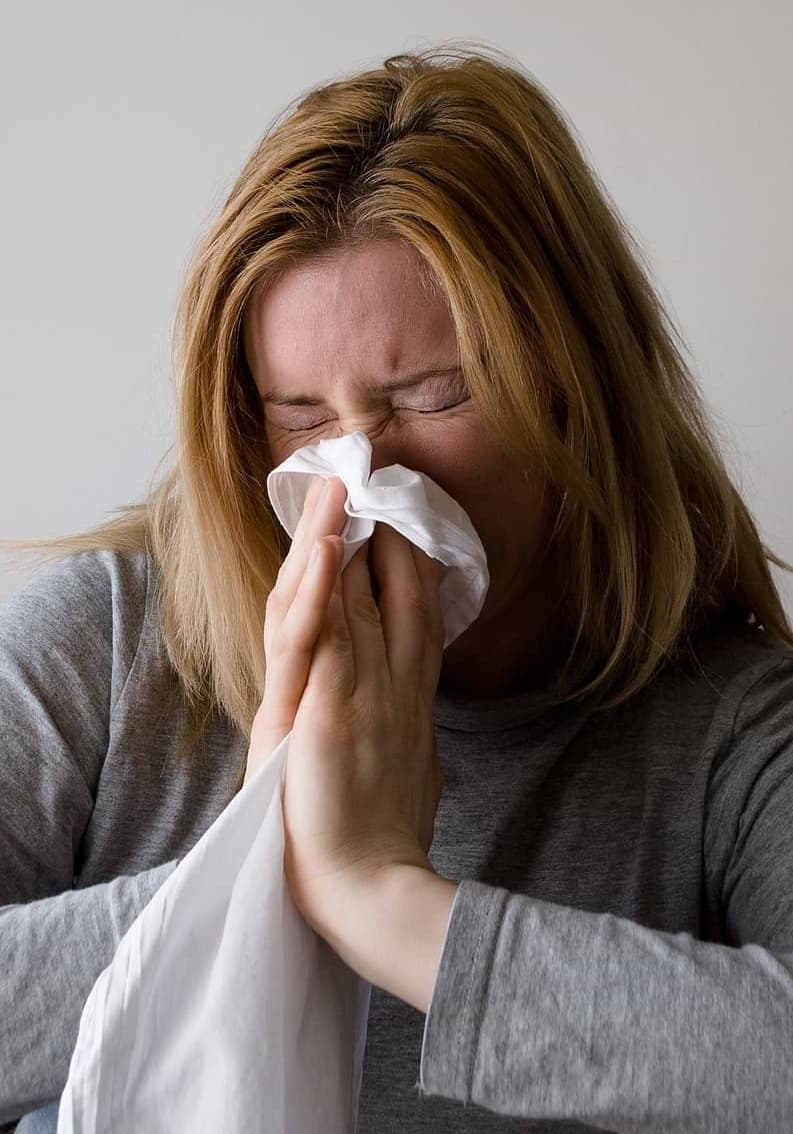 🌼 5월 알레르기 비염과 천식, 어떻게 관리해야 할까?