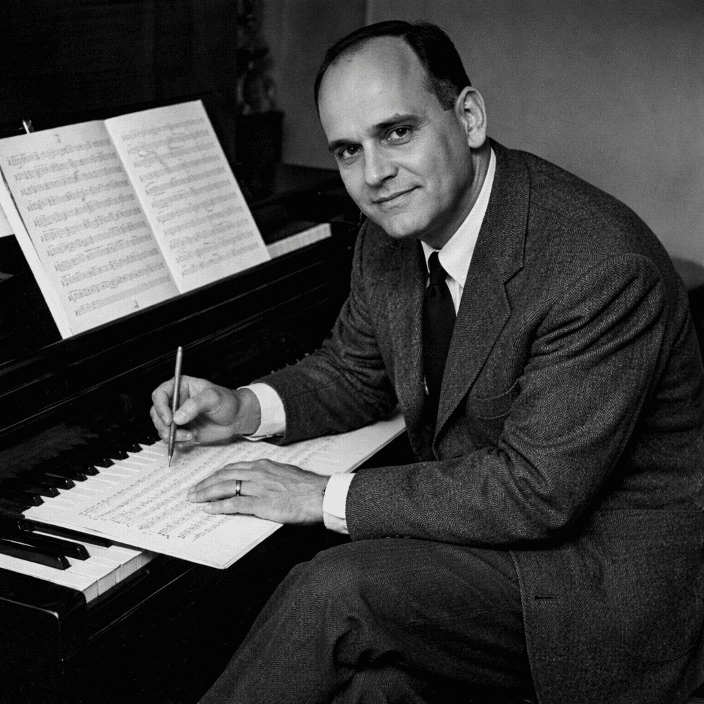 작곡가 히나스테라