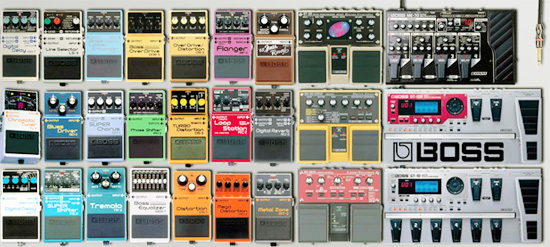 큐베이스/누엔도 이펙터의 종류와 사용 방법 insert send-return 리버브 딜레이 컴프레서 디스토션 EQ