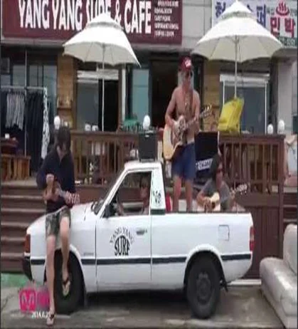 양양서프&카페
