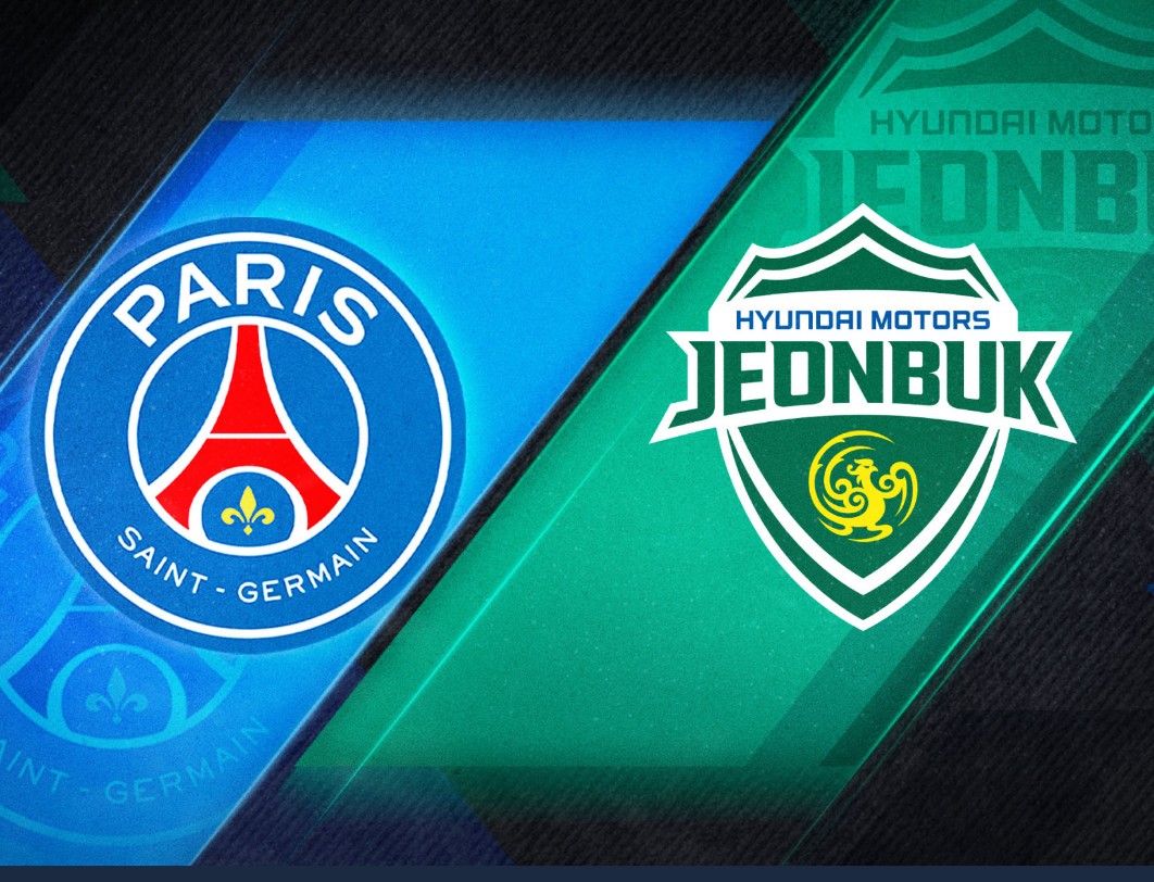 파리 생제르맹(PSG)