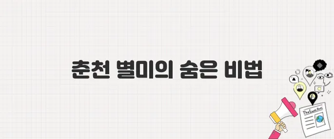 춘천 생햄부대찌개&슈바인학센 맛집! 백반기행 297회 <권바우부대찌개>