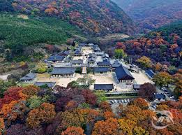 표충사 탐방기 (밀양 영남알프스, 사명대사 호국 사찰의 정수)