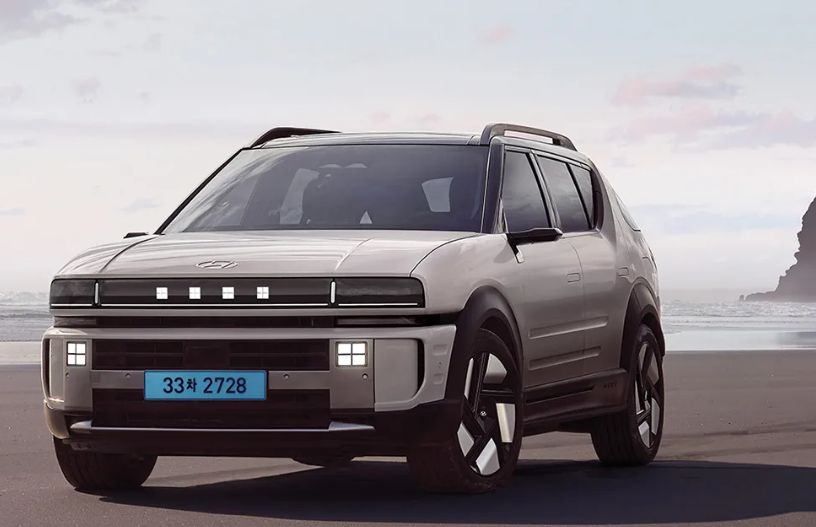 2025 디 올 뉴 넥쏘