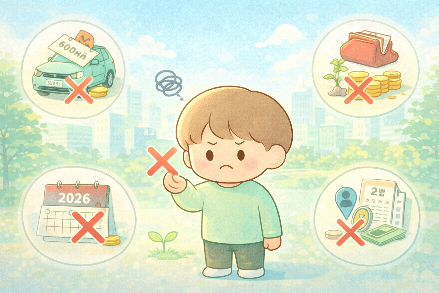 전기차보조금 안되는이미지