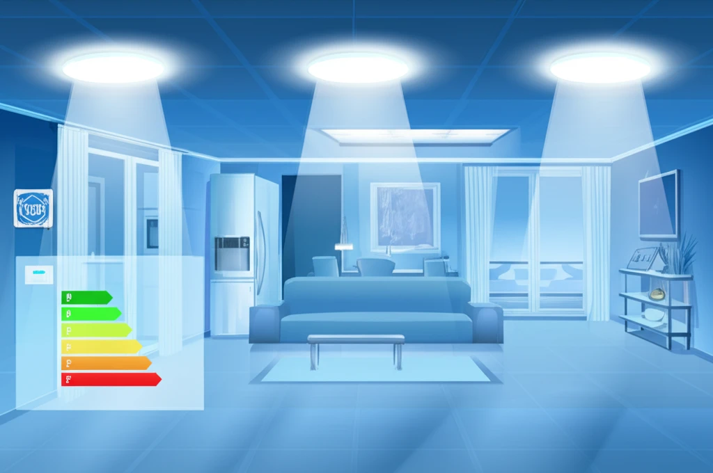 매달 나가는 공과금, 스마트하게 아끼