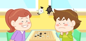 교육용 바둑게임 &amp;#39;레전드 오브 바둑&amp;#39; 출시! [무료 다운로드]