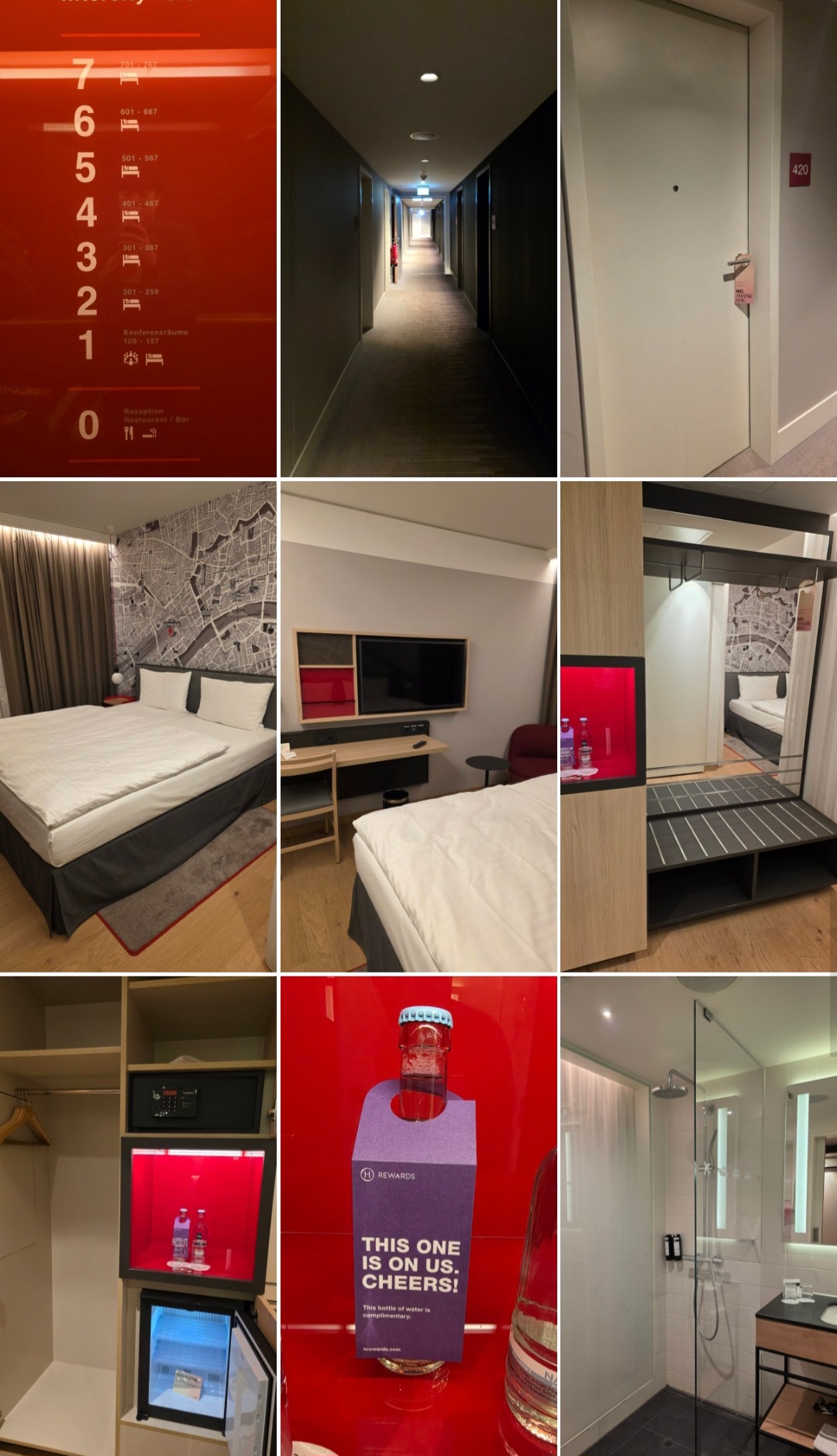 '인터시티 호텔'