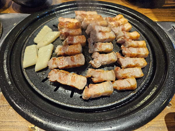 김포삼겹살맛집