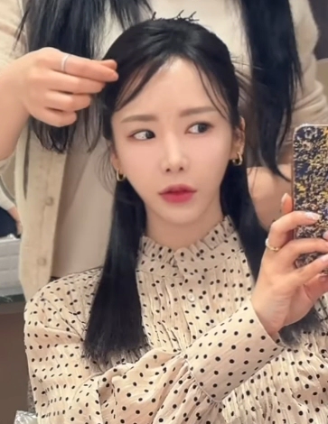 김주연 개그우먼 프로필 나이 학력 경력 인스타