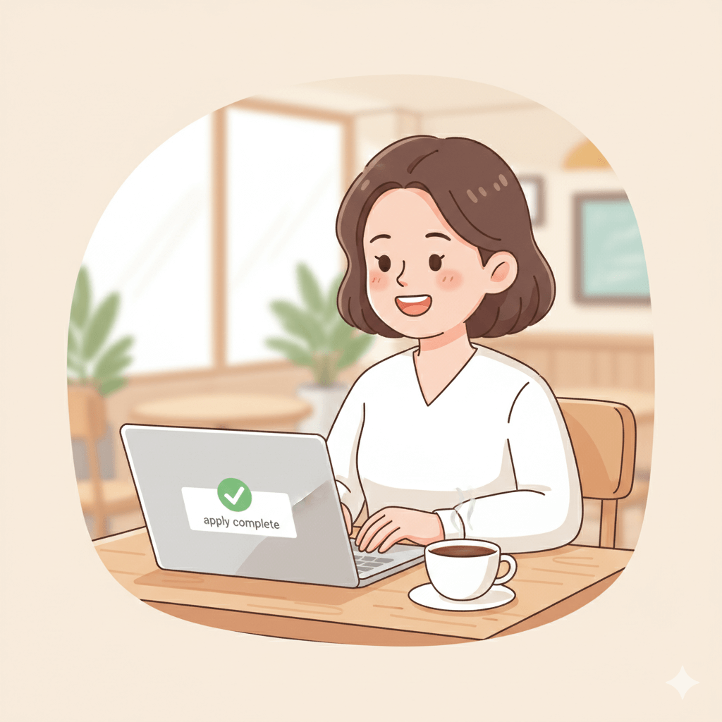 여성새로일하기센터프로그램