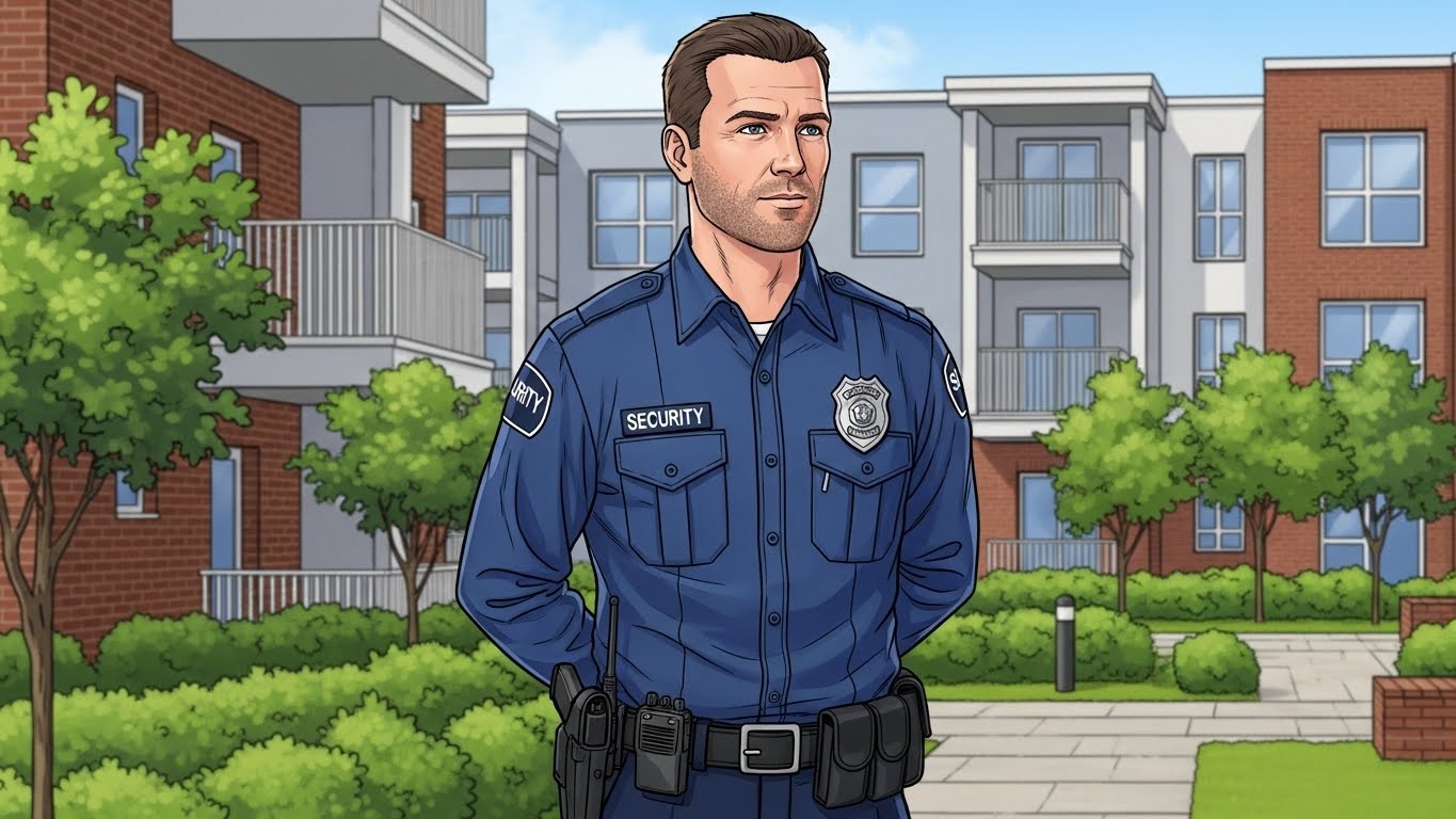 대구 일반경비원 신임교육기관 3