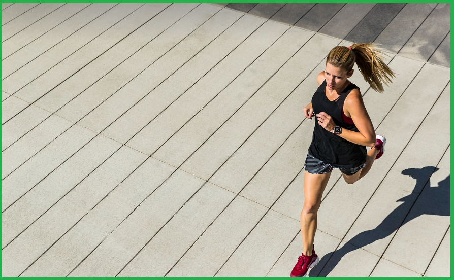 무릎에서 소리가 나는 이유