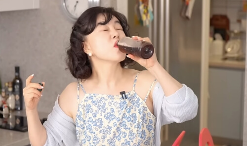 최화정 사우나 추천템