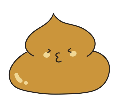 바지에 똥싼꿈