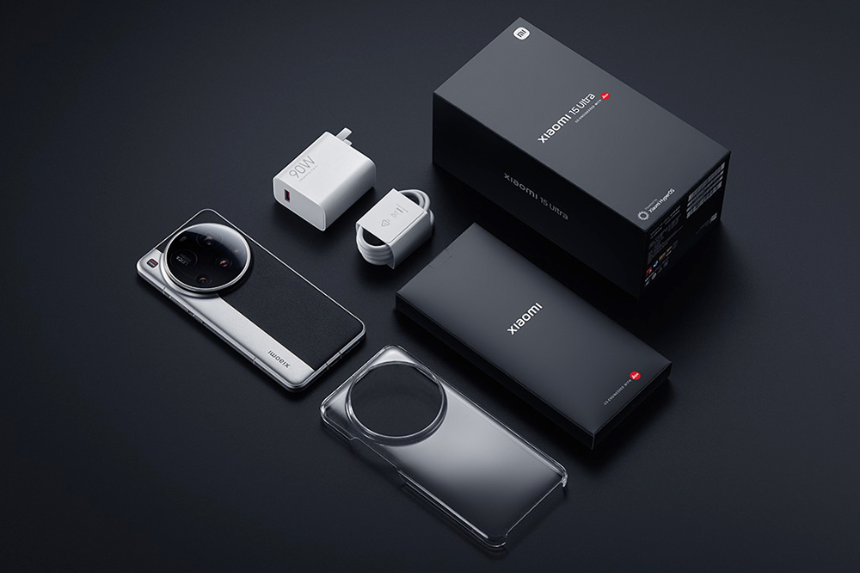 샤오미 15 울트라 - 2025년 최강 플래그십 스마트폰 완벽 분석