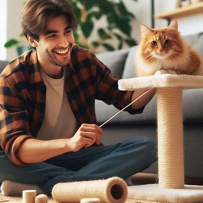 적절한 환경 조성