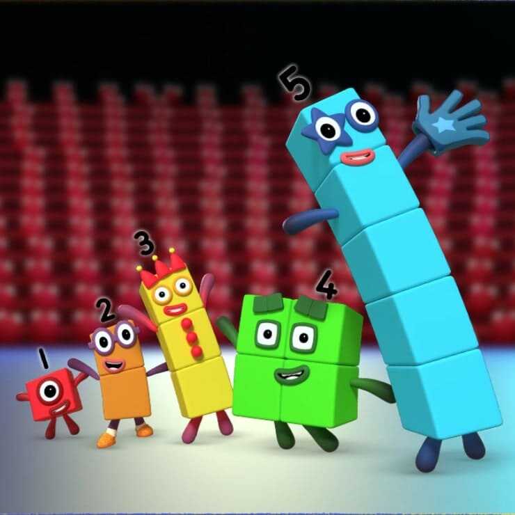 뮤지컬 넘버블록스 캐릭터_2