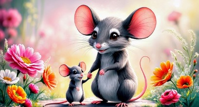 2026년 병오년 쥐띠 신년운세 무료보기