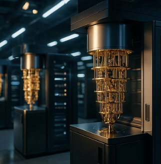 양자컴퓨터가 등장하면 비트코인과 모든 암호는 정말 끝장일까?