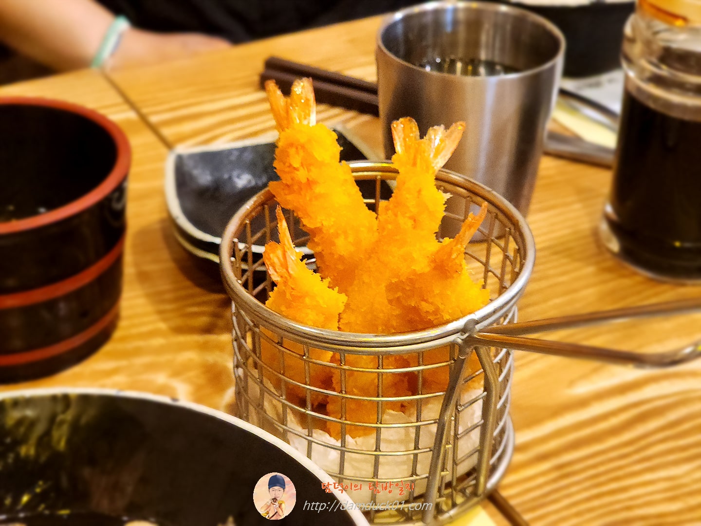 커플 B 초밥 26p