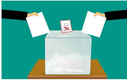 제 21대 대통령 선거 사전투표소 본투표소 장소 찾기 운영시간 