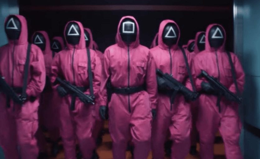 오징어게임 시즌3 결말