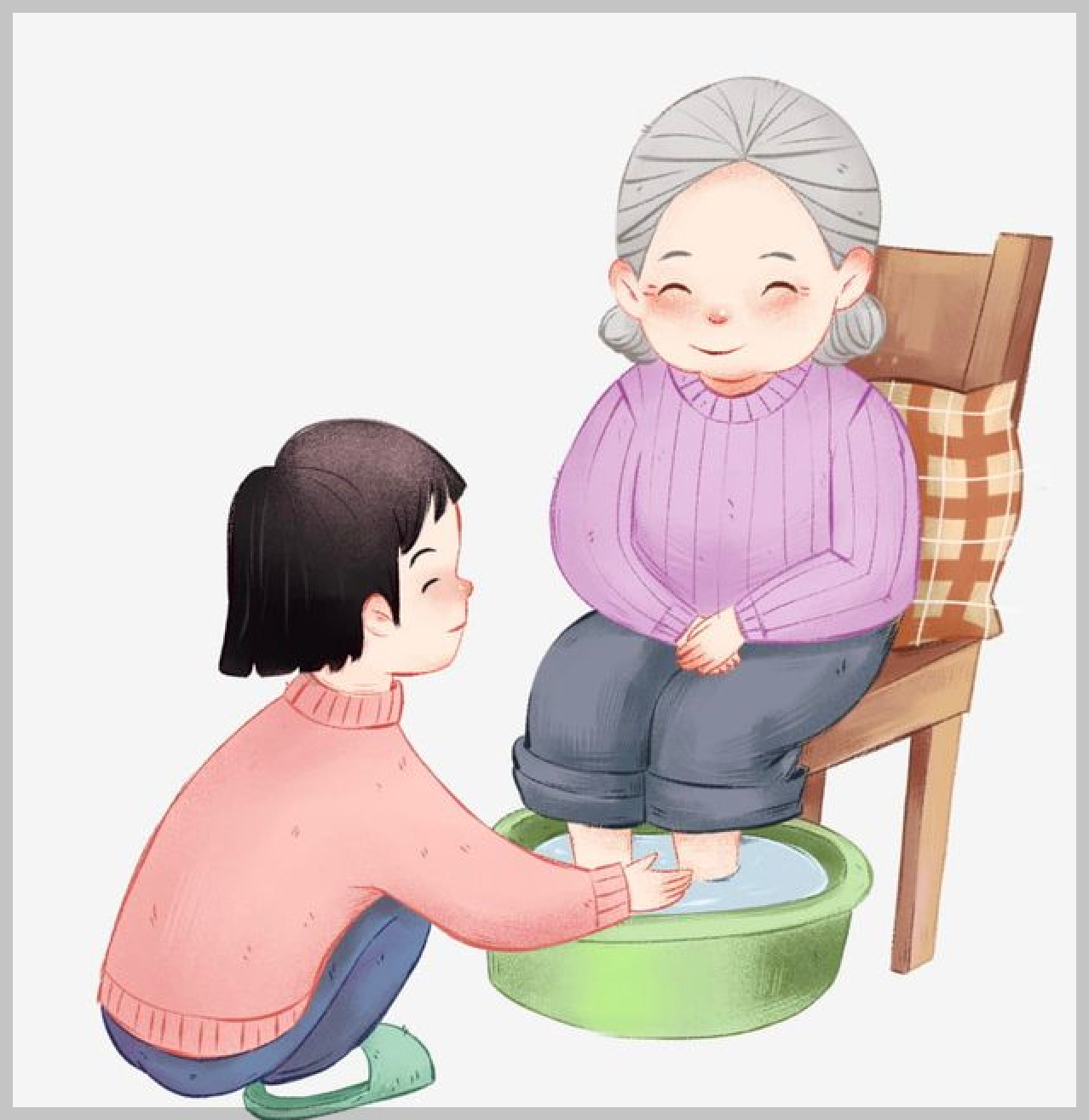 노인맞춤돌봄서비스