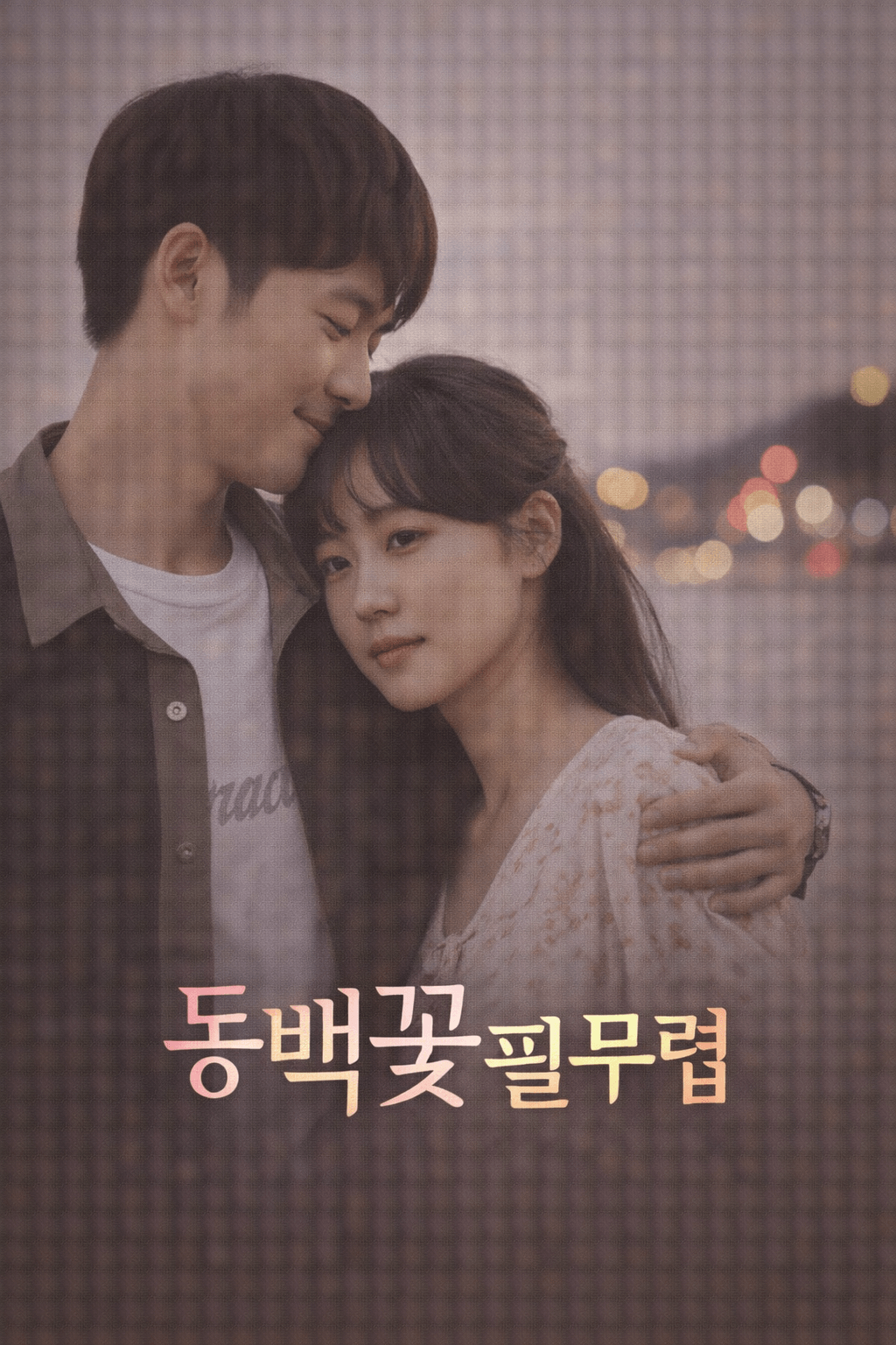 동백꽃 필 무렵