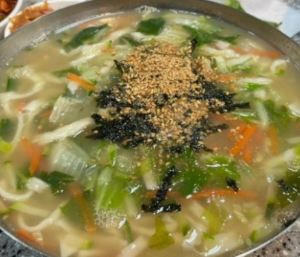 대구 서문시장 다채로운 먹거리와 야시장