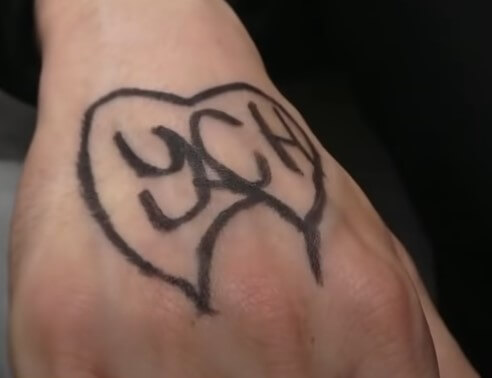 영칠린더호미-타투