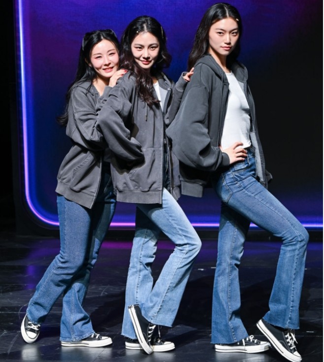 애나엑스 김도연 한지은 최연우